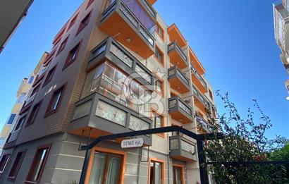 ÇANAKKALE KEPEZ BOĞAZKENT MAHALLESİNDE KİRALIK İSYERİ