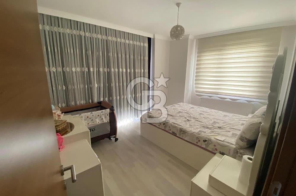 ÇANAKKALE BARBAROS MAH. ARAKAT KAPALI MUTFAK KIRALIK 1+1 DAIRE