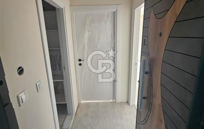 ÇANAKKALE ESENLER MAHALLESINDE SİTE İÇİ ARAKAT SATILIK 3+1 DAİRE