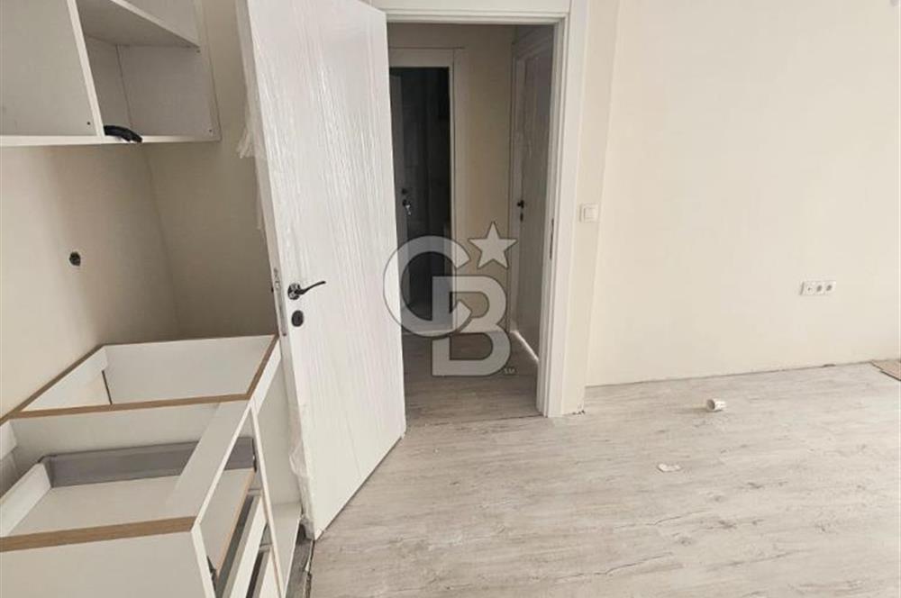 ÇANAKKALE ESENLER MAHALLESINDE SİTE İÇİ ARAKAT SATILIK 3+1 DAİRE
