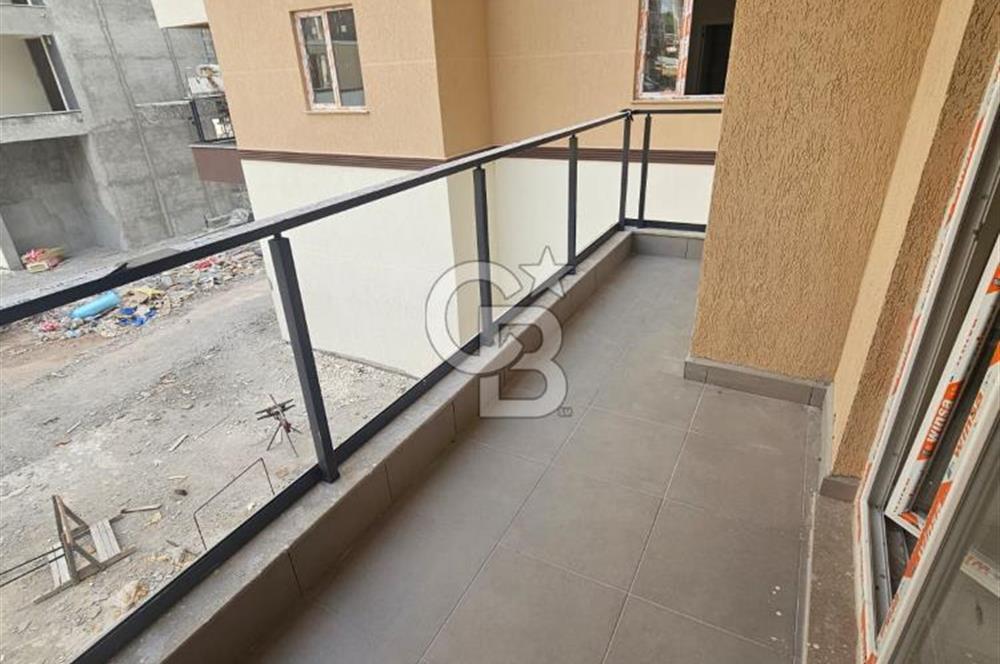 ÇANAKKALE ESENLER MAHALLESINDE SİTE İÇİ ARAKAT SATILIK 3+1 DAİRE
