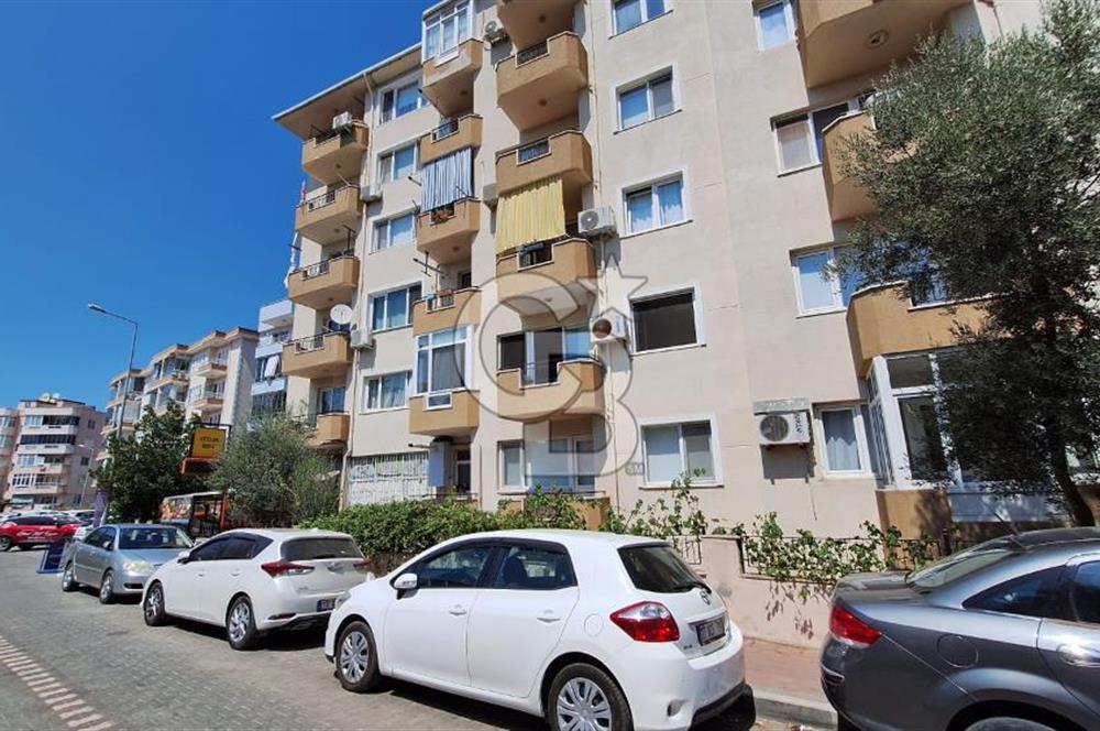 ÇANAKKALE BARBAROSTA SİTE İÇERİSİNDE 3+1 KİRALIK DAİRE
