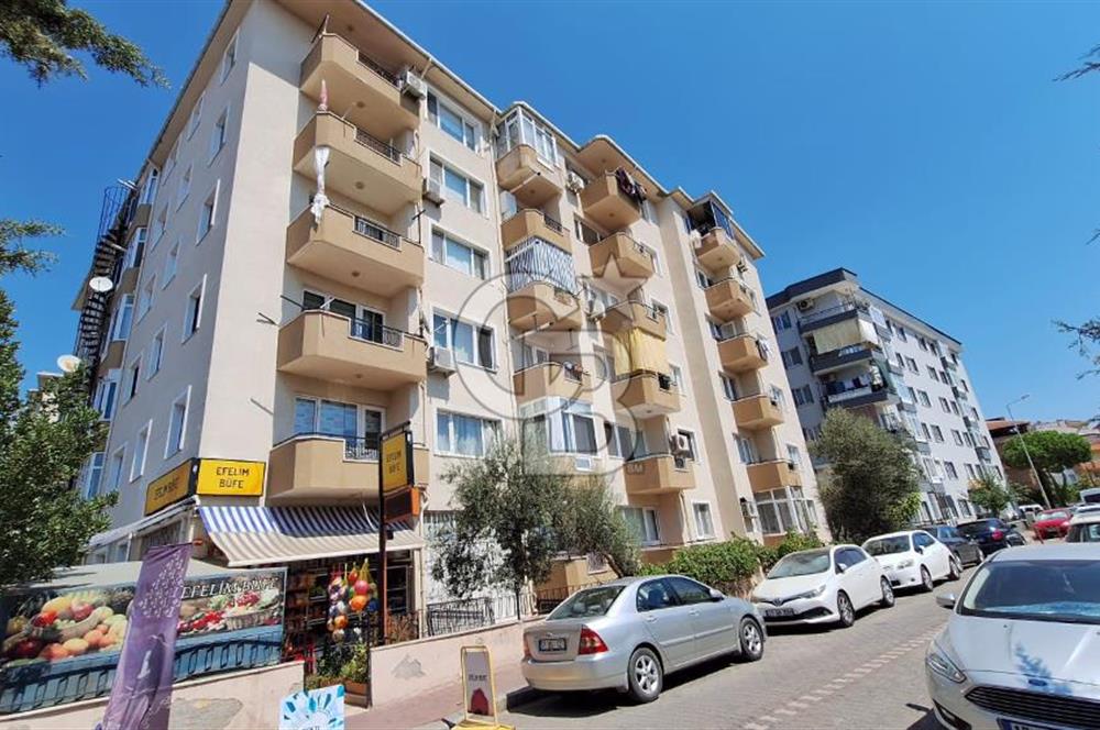 ÇANAKKALE BARBAROSTA SİTE İÇERİSİNDE 3+1 KİRALIK DAİRE