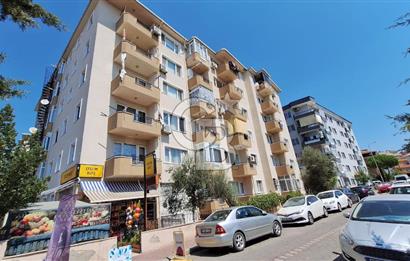 ÇANAKKALE BARBAROSTA SİTE İÇERİSİNDE 3+1 KİRALIK DAİRE