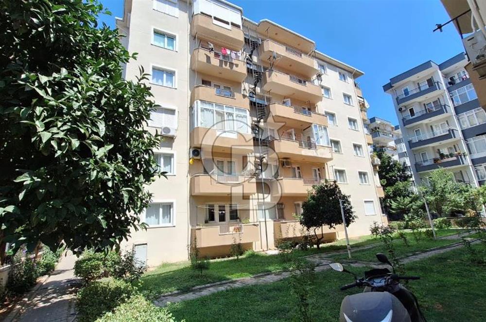 ÇANAKKALE BARBAROSTA SİTE İÇERİSİNDE 3+1 KİRALIK DAİRE