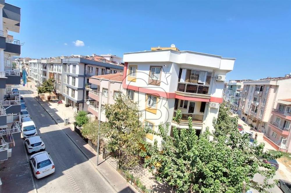 ÇANAKKALE BARBAROSTA SİTE İÇERİSİNDE 3+1 KİRALIK DAİRE