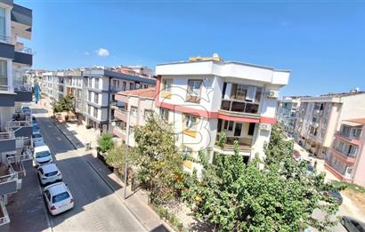ÇANAKKALE BARBAROSTA SİTE İÇERİSİNDE 3+1 KİRALIK DAİRE