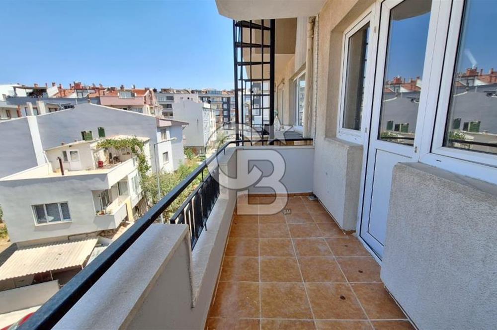 ÇANAKKALE BARBAROSTA SİTE İÇERİSİNDE 3+1 KİRALIK DAİRE