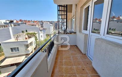 ÇANAKKALE BARBAROSTA SİTE İÇERİSİNDE 3+1 KİRALIK DAİRE