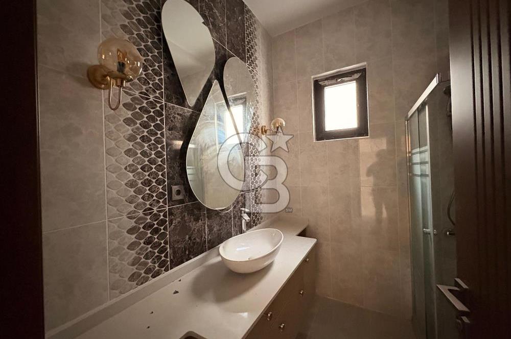 BİLKENT 3TE İSKANLI, ÖZEL TASARIM, LÜKS SATILIK BİNA/VİLLA