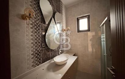 BİLKENT 3TE İSKANLI, ÖZEL TASARIM, LÜKS SATILIK BİNA/VİLLA