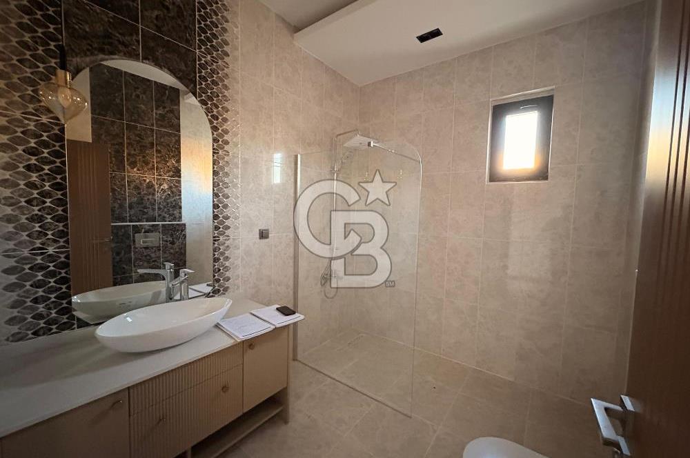 BİLKENT 3TE İSKANLI, ÖZEL TASARIM, LÜKS SATILIK BİNA/VİLLA