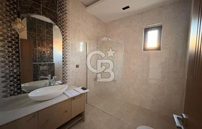 BİLKENT 3TE İSKANLI, ÖZEL TASARIM, LÜKS SATILIK BİNA/VİLLA