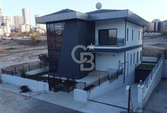 BİLKENT 3TE İSKANLI, ÖZEL TASARIM, LÜKS SATILIK BİNA/VİLLA - 4 - 342408