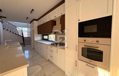 BİLKENT 3TE İSKANLI, ÖZEL TASARIM, LÜKS SATILIK BİNA/VİLLA