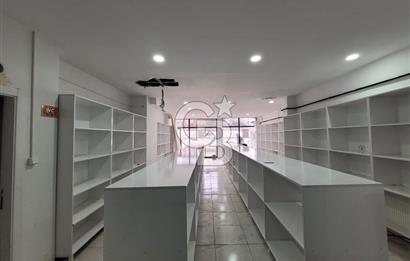 GÖLBAŞI OYACA MERKEZDE SATILIK 160 M2 FULL YAPILI DÜKKAN&MAĞAZA