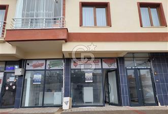 GÖLBAŞI OYACA MERKEZDE SATILIK 160 M2 FULL YAPILI DÜKKAN&MAĞAZA - 1 - 342407