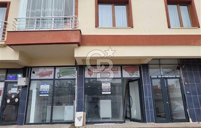 GÖLBAŞI OYACA MERKEZDE SATILIK 160 M2 FULL YAPILI DÜKKAN&MAĞAZA