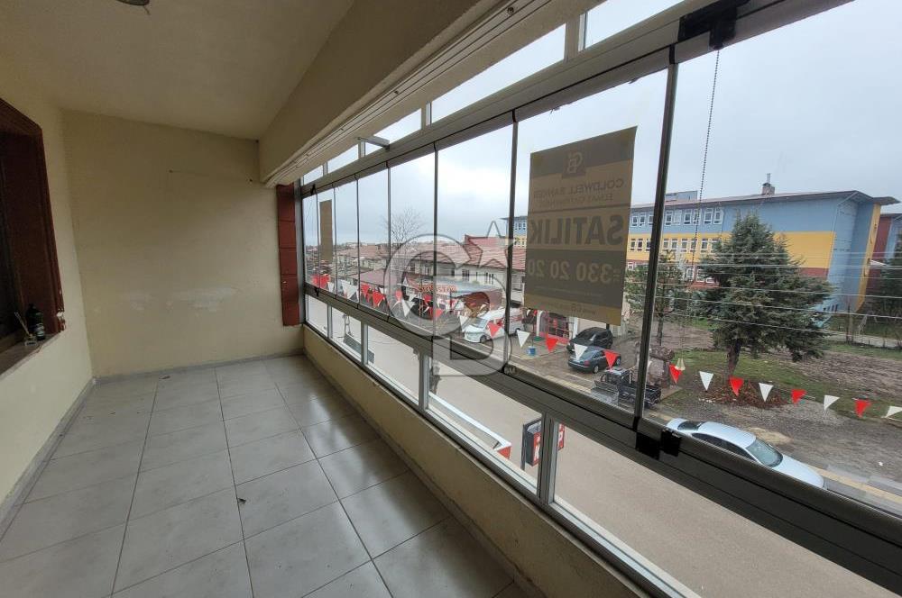 GÖLBAŞI OYACADA DUBLEX 6+2 , İKİ DAİRE ŞEKLİNDE KULLANIMA UYGUN