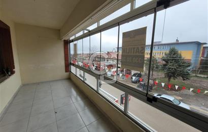 GÖLBAŞI OYACADA DUBLEX 6+2 , İKİ DAİRE ŞEKLİNDE KULLANIMA UYGUN