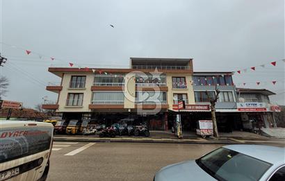 GÖLBAŞI OYACADA DUBLEX 6+2 , İKİ DAİRE ŞEKLİNDE KULLANIMA UYGUN