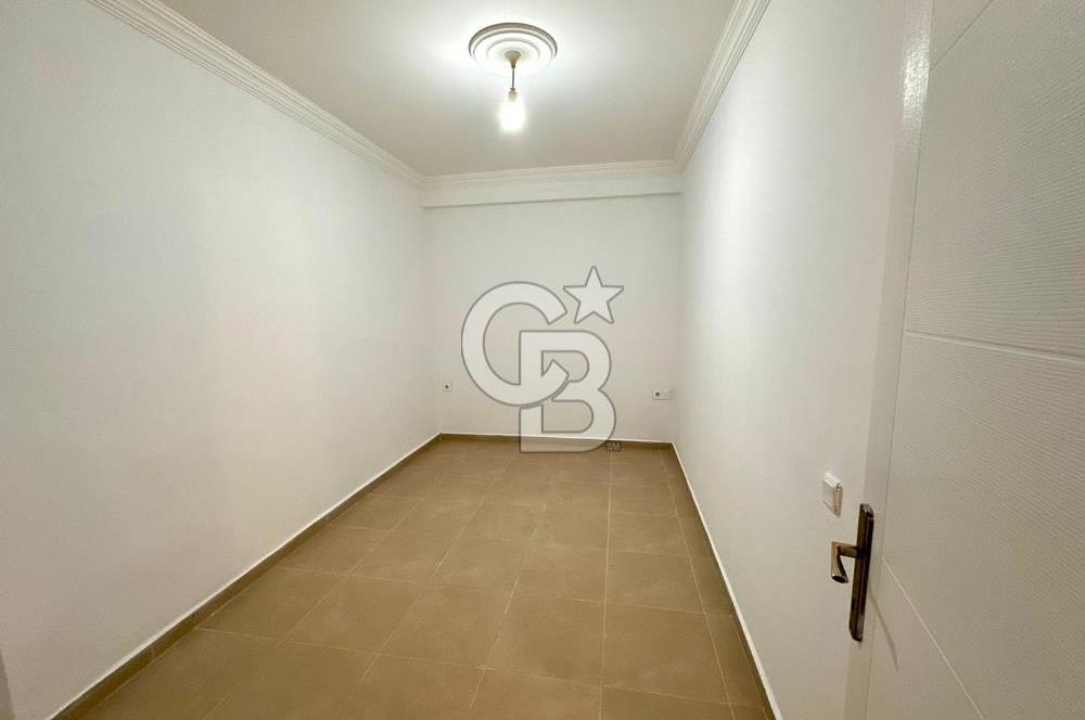 DATÇA MERKEZDE KULLANIŞLI YATIRIMLIK BODRUM KAT DAİRE