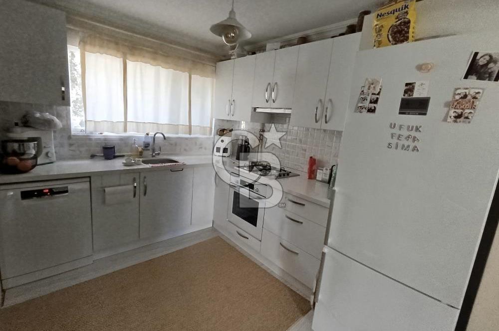 DARDANOS SİTE İÇERİSİNDE KİRALİK VİLLA TADİLAT YAPILMIŞ