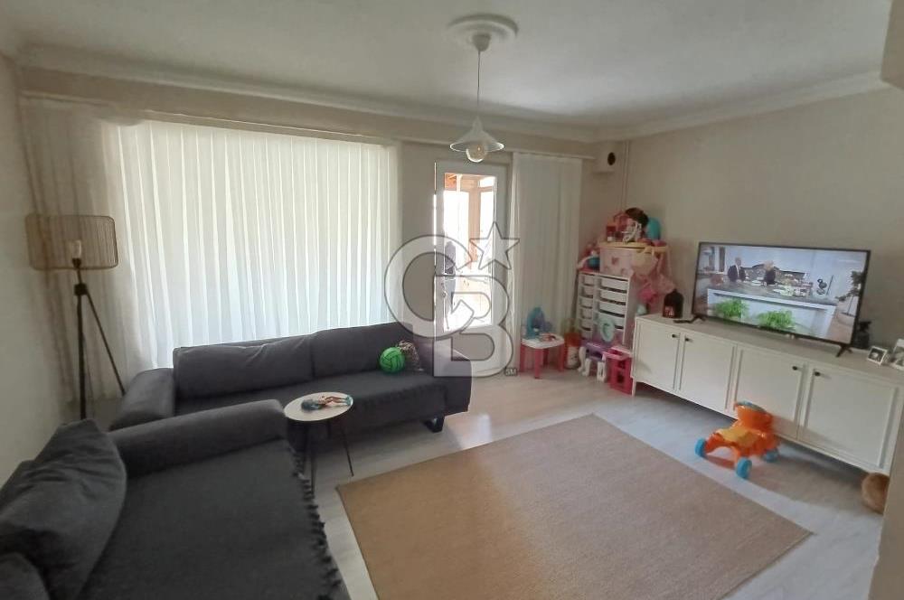 DARDANOS SİTE İÇERİSİNDE KİRALİK VİLLA TADİLAT YAPILMIŞ