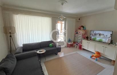 DARDANOS SİTE İÇERİSİNDE KİRALİK VİLLA TADİLAT YAPILMIŞ