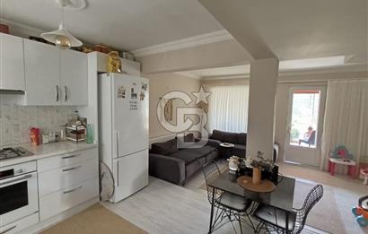 DARDANOS SİTE İÇERİSİNDE KİRALİK VİLLA TADİLAT YAPILMIŞ