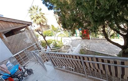 DARDANOS SİTE İÇERİSİNDE KİRALİK VİLLA TADİLAT YAPILMIŞ