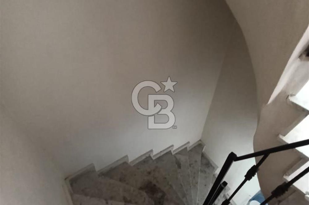 DARDANOS SİTE İÇERİSİNDE KİRALİK VİLLA TADİLAT YAPILMIŞ