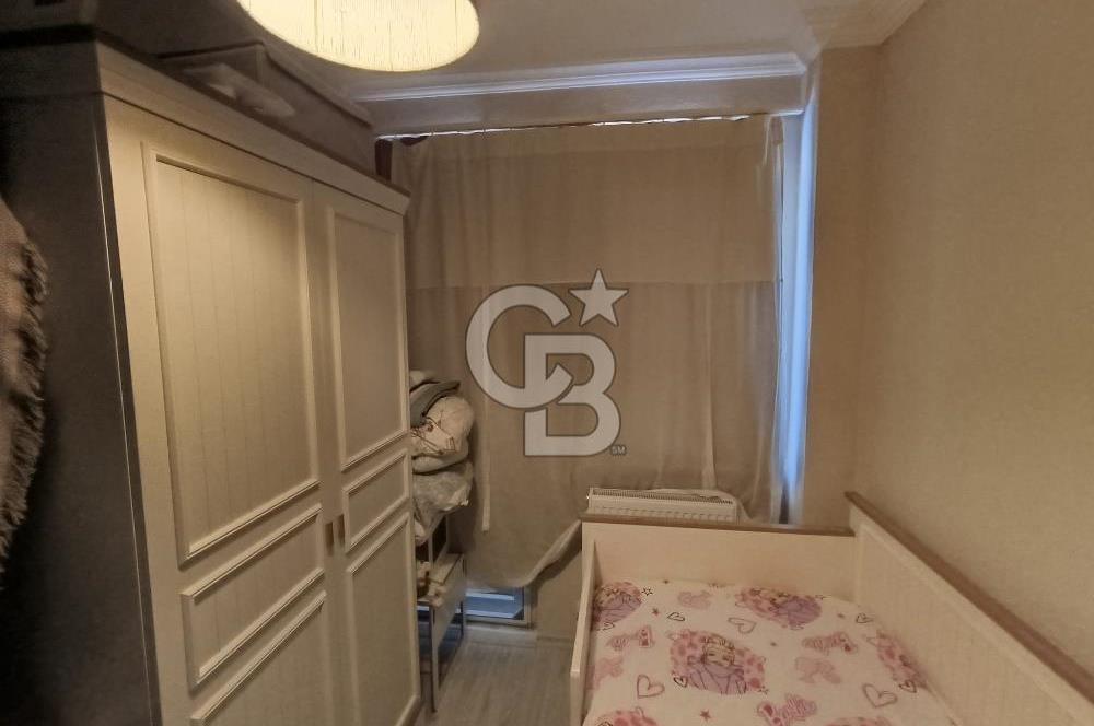 DARDANOS SİTE İÇERİSİNDE KİRALİK VİLLA TADİLAT YAPILMIŞ