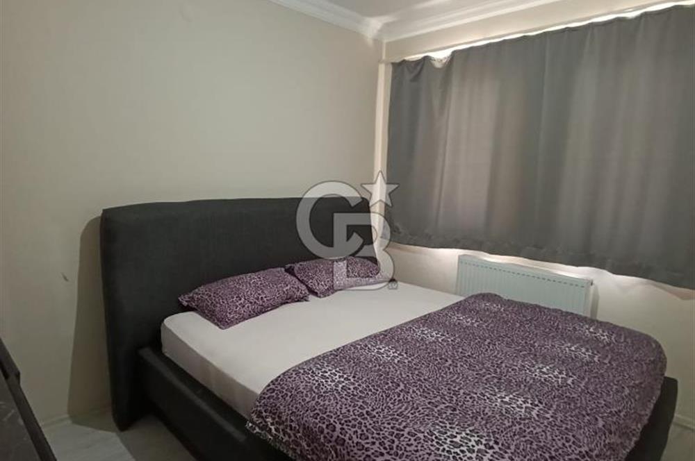 DARDANOS SİTE İÇERİSİNDE KİRALİK VİLLA TADİLAT YAPILMIŞ