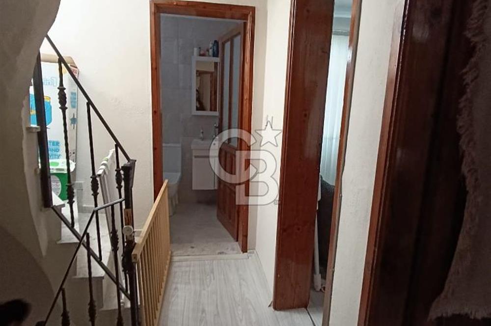 DARDANOS SİTE İÇERİSİNDE KİRALİK VİLLA TADİLAT YAPILMIŞ