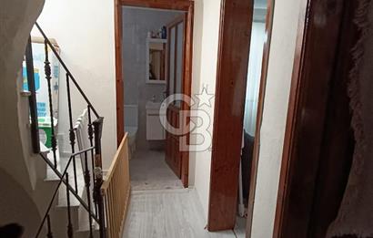 DARDANOS SİTE İÇERİSİNDE KİRALİK VİLLA TADİLAT YAPILMIŞ