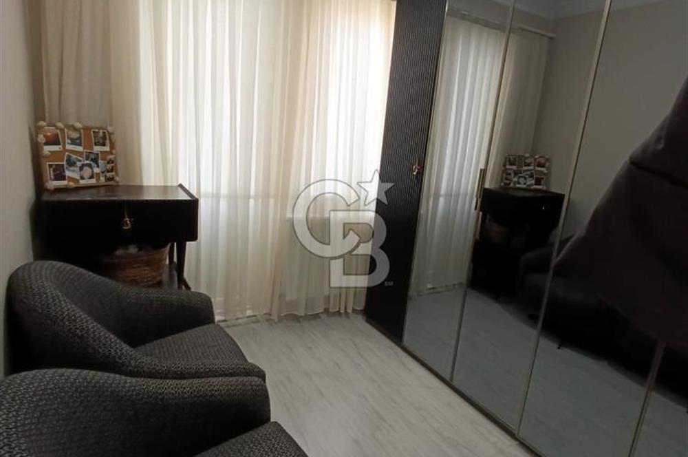 DARDANOS SİTE İÇERİSİNDE KİRALİK VİLLA TADİLAT YAPILMIŞ