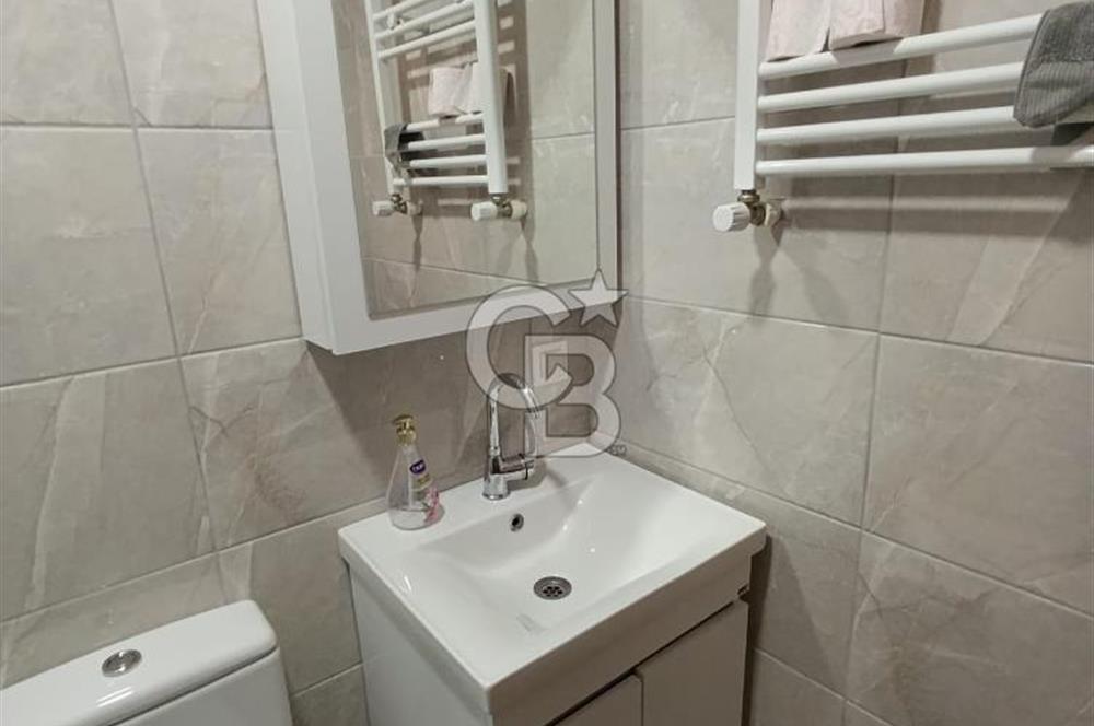 DARDANOS SİTE İÇERİSİNDE KİRALİK VİLLA TADİLAT YAPILMIŞ