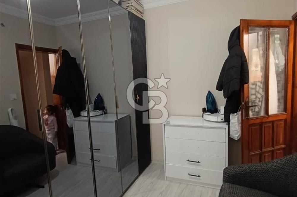 DARDANOS SİTE İÇERİSİNDE KİRALİK VİLLA TADİLAT YAPILMIŞ