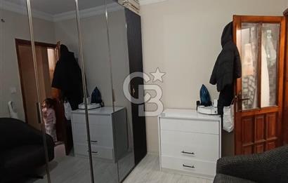 DARDANOS SİTE İÇERİSİNDE KİRALİK VİLLA TADİLAT YAPILMIŞ