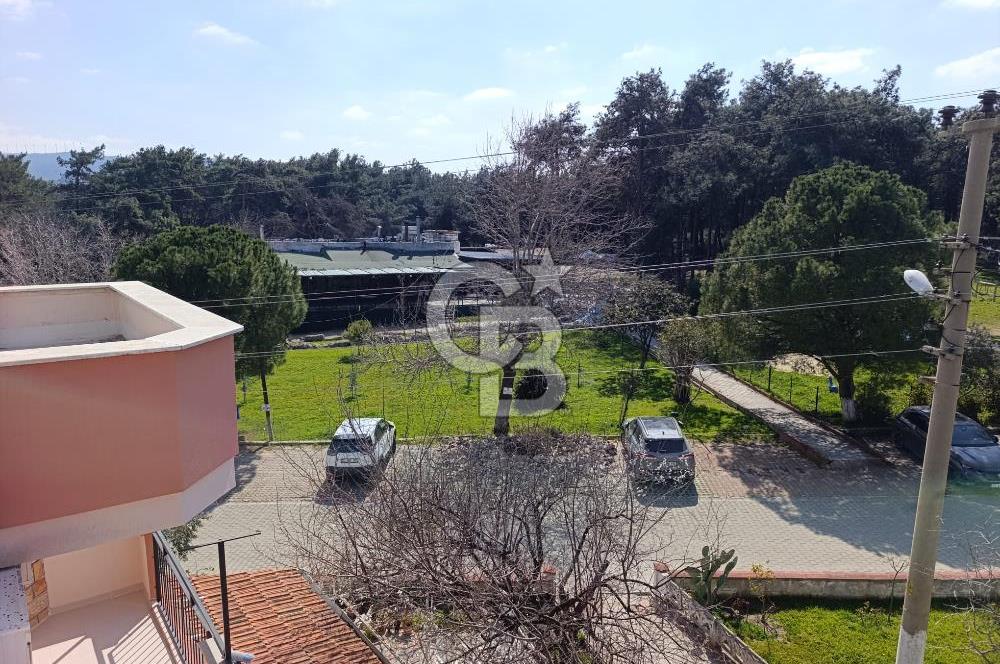 DARDANOS SİTE İÇERİSİNDE KİRALİK VİLLA TADİLAT YAPILMIŞ