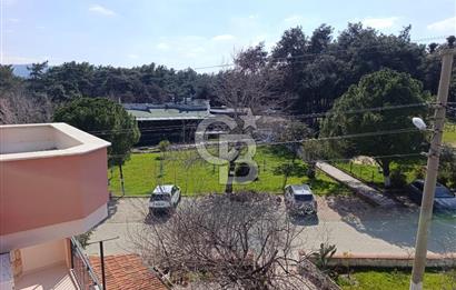 DARDANOS SİTE İÇERİSİNDE KİRALİK VİLLA TADİLAT YAPILMIŞ