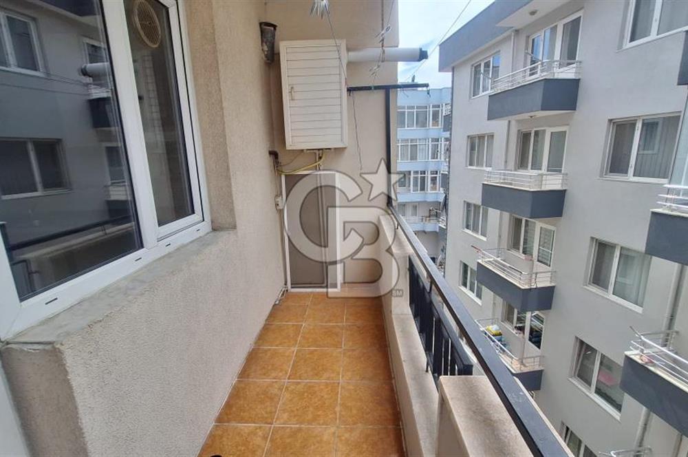 ÇANAKKALE BARBAROSTA SİTE İÇERİSİNDE 3+1 KİRALIK DAİRE