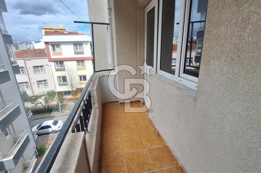 ÇANAKKALE BARBAROSTA SİTE İÇERİSİNDE 3+1 KİRALIK DAİRE