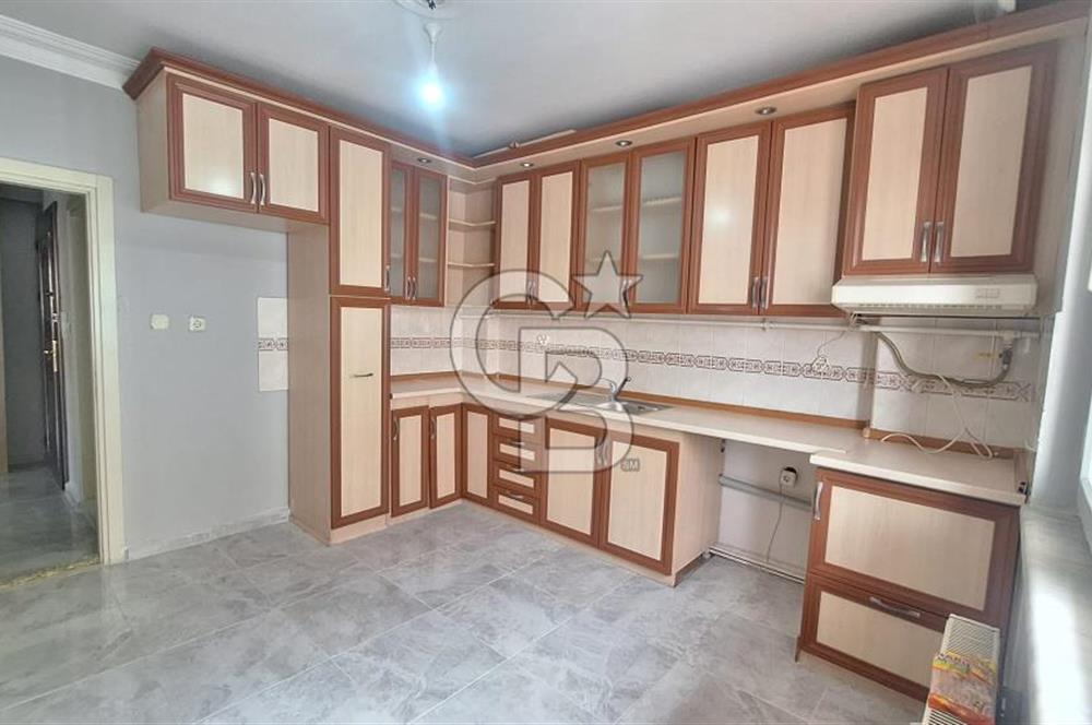 ÇANAKKALE BARBAROSTA SİTE İÇERİSİNDE 3+1 KİRALIK DAİRE