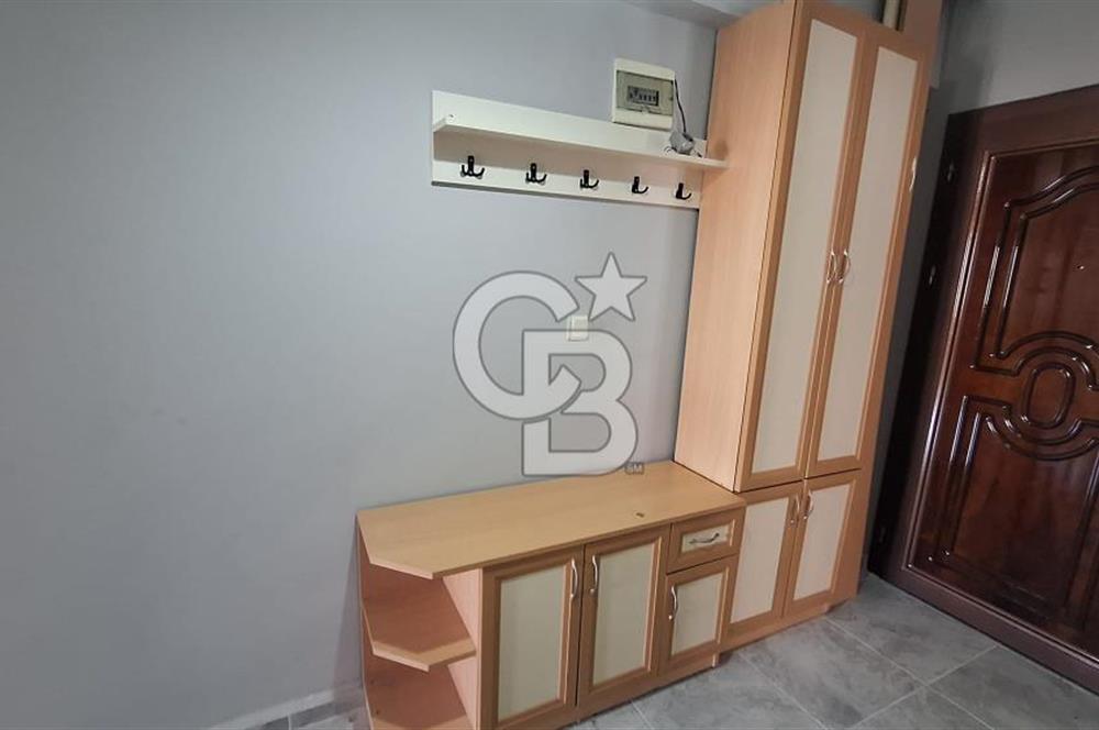 ÇANAKKALE BARBAROSTA SİTE İÇERİSİNDE 3+1 KİRALIK DAİRE