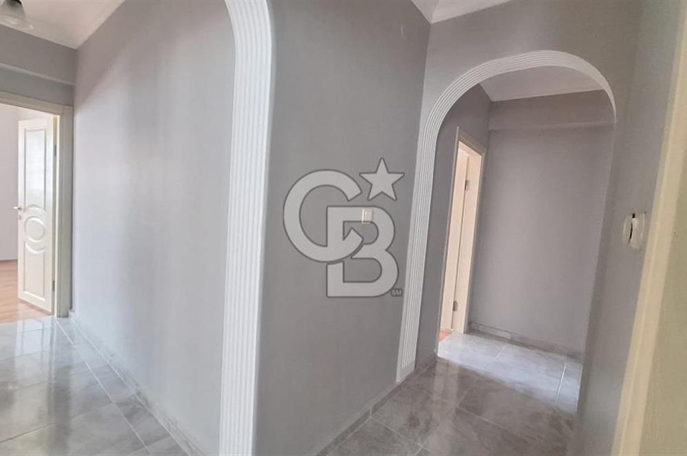 ÇANAKKALE BARBAROSTA SİTE İÇERİSİNDE 3+1 KİRALIK DAİRE