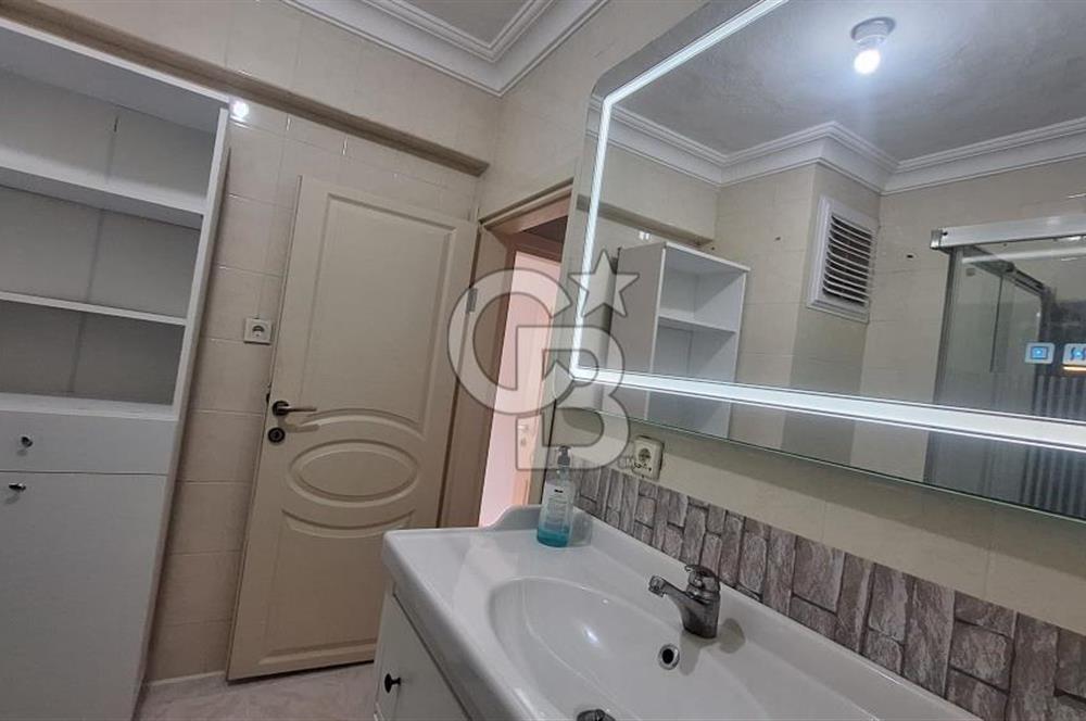 ÇANAKKALE BARBAROSTA SİTE İÇERİSİNDE 3+1 KİRALIK DAİRE