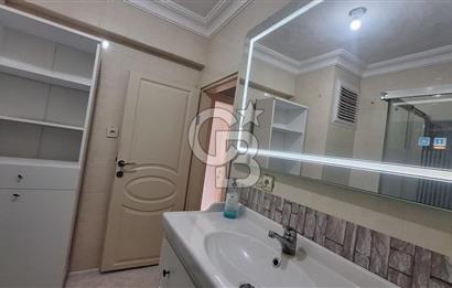 ÇANAKKALE BARBAROSTA SİTE İÇERİSİNDE 3+1 KİRALIK DAİRE