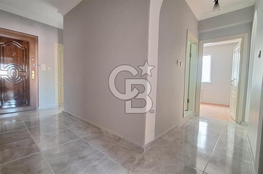 ÇANAKKALE BARBAROSTA SİTE İÇERİSİNDE 3+1 KİRALIK DAİRE